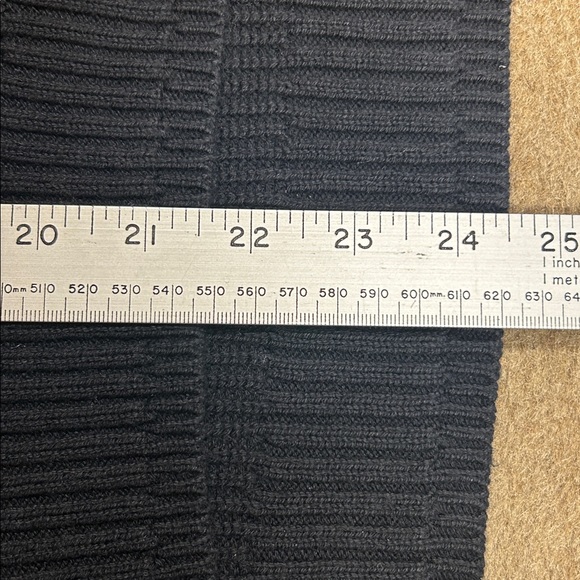 J.Crew Cashmere/Cotton Relaxed Turtleneck Sweater - size XXS - Picture 13 of 13